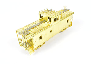 HO Brass OMI - Overland Models, Inc. UP - Union Pacific CA-6 Caboose