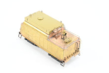 Load image into Gallery viewer, HO Brass CON PFM - Tenshodo GN - Great Northern F-8 2-8-0 TENDER ONLY NO BOX

