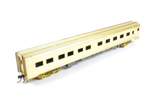 HO Brass Cascade Models UP - Union Pacific 10-6 Pacific Sleeper