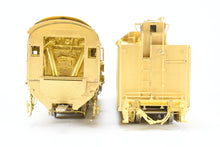 Load image into Gallery viewer, HO Brass Key Imports PRR - Pennsylvania Railroad I-1sa 2-10-0 with Long Haul Tender
