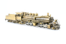 Load image into Gallery viewer, HOn3 Brass PFM - United Sumpter Valley No 250 2-6-6-2 Mallet w/ New NWSL Gears
