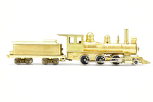 Load image into Gallery viewer, HOn3 Brass FED - Far East Distributors Various Roads Mogul 2-6-0 Circa 1910 Wrong Box Label
