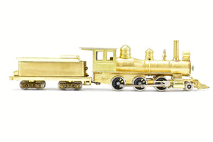 HOn3 Brass FED - Far East Distributors Various Roads Mogul 2-6-0 Circa 1910 Wrong Box Label