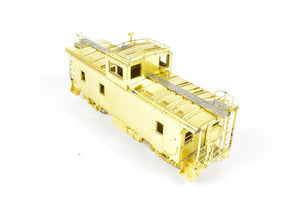 HO Brass OMI - Overland Models, Inc. UP - Union Pacific CA-6 Caboose