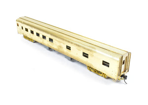 HO Brass Cascade Models UP - Union Pacific 10-6 Pacific Sleeper