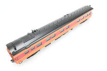 Load image into Gallery viewer, HO Brass Shoreham Shops MILW-17 MILW - Milwaukee Road Business Car “Milwaukee" 1952 FP
