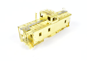 HO Brass OMI - Overland Models, Inc. UP - Union Pacific CA-6 Caboose