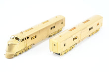 Load image into Gallery viewer, HO Brass Hallmark Models Various Roads EMD E1 A/B Set Powered A Unpowered B
