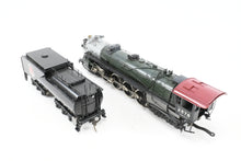 Load image into Gallery viewer, HO Brass CON PFM - Tenshodo GN - Great Northern 4-8-4 Class S-2 FP No. 2578 Crown Series 1971 Run
