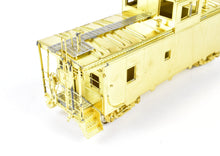 Load image into Gallery viewer, HO Brass OMI - Overland Models, Inc. UP - Union Pacific CA-6 Caboose
