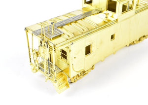 HO Brass OMI - Overland Models, Inc. UP - Union Pacific CA-6 Caboose