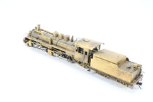 Load image into Gallery viewer, HOn3 Brass PFM - United Sumpter Valley No 250 2-6-6-2 Mallet w/ New NWSL Gears
