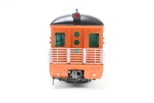 Load image into Gallery viewer, HO Brass Shoreham Shops MILW-17 MILW - Milwaukee Road Business Car “Milwaukee" 1952 FP
