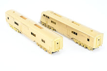 Load image into Gallery viewer, HO Brass Hallmark Models Various Roads EMD E1 A/B Set Powered A Unpowered B
