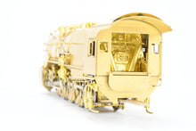 Load image into Gallery viewer, HO Brass Key Imports PRR - Pennsylvania Railroad I-1sa 2-10-0 with Long Haul Tender
