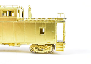 HO Brass OMI - Overland Models, Inc. UP - Union Pacific CA-6 Caboose