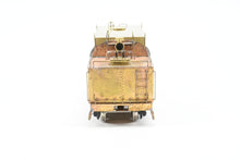 Load image into Gallery viewer, HO Brass CON PFM - Tenshodo GN - Great Northern F-8 2-8-0 TENDER ONLY NO BOX
