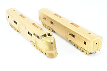 Load image into Gallery viewer, HO Brass Hallmark Models Various Roads EMD E1 A/B Set Powered A Unpowered B
