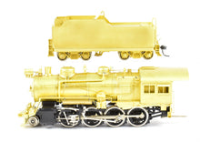 Load image into Gallery viewer, HO Brass Sunset Models PRR - Pennsylvania Railroad H-8 2-8-0 Consolidation
