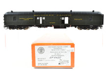 Load image into Gallery viewer, HO Brass PSC - Precision Scale Co. SP - Southern Pacific Harriman Baggage/Auto Car 70-BA-5 FP
