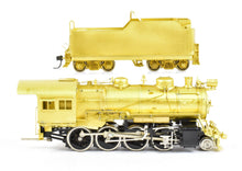 Load image into Gallery viewer, HO Brass Sunset Models PRR - Pennsylvania Railroad H-8 2-8-0 Consolidation
