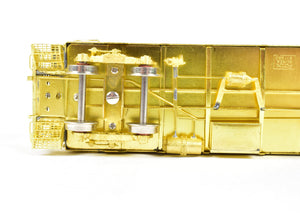 HO Brass OMI - Overland Models, Inc. UP - Union Pacific CA-6 Caboose