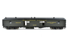 Load image into Gallery viewer, HO Brass PSC - Precision Scale Co. SP - Southern Pacific Harriman Baggage/Auto Car 70-BA-5 FP
