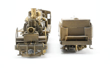 Load image into Gallery viewer, HOn3 Brass PFM - United Sumpter Valley No 250 2-6-6-2 Mallet w/ New NWSL Gears

