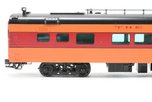 Load image into Gallery viewer, HO Brass Shoreham Shops MILW-17 MILW - Milwaukee Road Business Car “Milwaukee" 1952 FP
