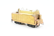 Load image into Gallery viewer, HO Brass CON PFM - Tenshodo GN - Great Northern F-8 2-8-0 TENDER ONLY NO BOX
