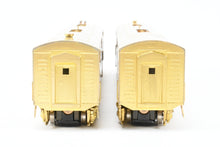 Load image into Gallery viewer, HO Brass Hallmark Models Various Roads EMD E1 A/B Set Powered A Unpowered B
