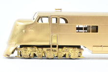 Load image into Gallery viewer, HO Brass Hallmark Models Various Roads EMD E1 A/B Set Powered A Unpowered B
