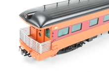 Load image into Gallery viewer, HO Brass Shoreham Shops MILW-17 MILW - Milwaukee Road Business Car “Milwaukee" 1952 FP
