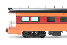 Load image into Gallery viewer, HO Brass Shoreham Shops MILW-17 MILW - Milwaukee Road Business Car “Milwaukee" 1952 FP
