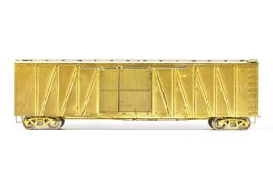 HO Brass OMI - Overland Models, Inc. UP - Union Pacific A-50-4 50' Auto Boxcar