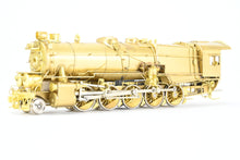 Load image into Gallery viewer, HO Brass Key Imports PRR - Pennsylvania Railroad I-1sa 2-10-0 with Long Haul Tender
