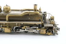 Load image into Gallery viewer, HOn3 Brass PFM - United Sumpter Valley No 250 2-6-6-2 Mallet w/ New NWSL Gears
