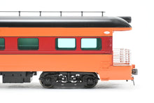 Load image into Gallery viewer, HO Brass Shoreham Shops MILW-17 MILW - Milwaukee Road Business Car “Milwaukee" 1952 FP
