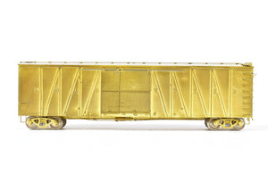 HO Brass OMI - Overland Models, Inc. UP - Union Pacific A-50-4 50' Auto Boxcar