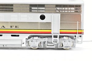 HO Brass Oriental Limited ATSF - Santa Fe EMD F3A 1500 HP Phase IV Pro ...
