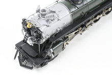 Load image into Gallery viewer, HO Brass CON PFM - Tenshodo GN - Great Northern 4-8-4 Class S-2 FP No. 2578 Crown Series 1971 Run
