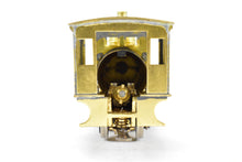 Load image into Gallery viewer, HOn3 Brass FED - Far East Distributors Various Roads Mogul 2-6-0 Circa 1910 Wrong Box Label
