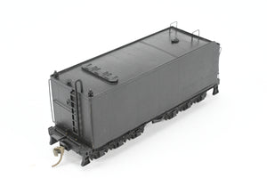 HO Brass PFM - United WP - Western Pacific MK-60 2-8-2 Mikado 1968 Run Partial Paint