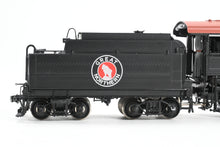 Load image into Gallery viewer, HO Brass CON W&amp;R Enterprises GN - Great Northern F-5 2-8-0 FP Glacier Park No. 1107
