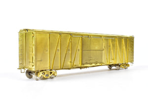 HO Brass OMI - Overland Models, Inc. UP - Union Pacific A-50-4 50' Auto Boxcar