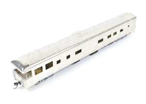 HO Brass Lambert ATSF - Santa Fe Business Car Pullman Standard