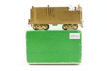 Load image into Gallery viewer, HO Brass CON NJ Custom Brass GN - Great Northern Class K-1 4-4-2 Atlantic TENDER ONLY NO BOX

