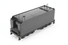 Load image into Gallery viewer, HO Brass PFM - United WP - Western Pacific MK-60 2-8-2 Mikado 1968 Run Partial Paint
