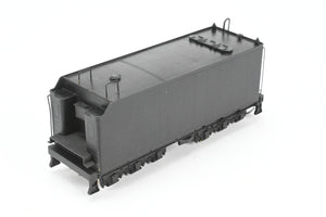 HO Brass PFM - United WP - Western Pacific MK-60 2-8-2 Mikado 1968 Run Partial Paint