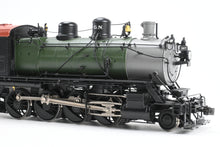 Load image into Gallery viewer, HO Brass CON W&amp;R Enterprises GN - Great Northern F-5 2-8-0 FP Glacier Park No. 1107
